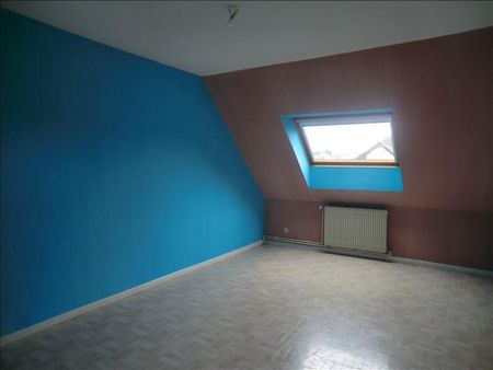 Appartement 5 pièces à Phalsbourg - Photo 3