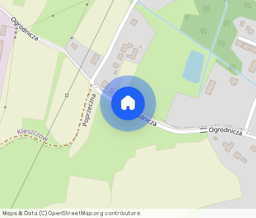 Bezczynszowe mieszkanie 3 pokojowe blisko lasu - Фото 1