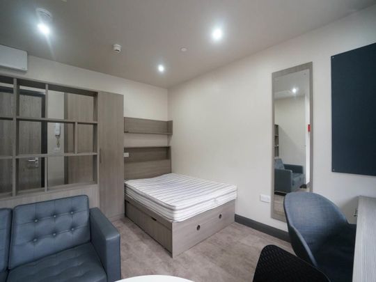 Studio 103, 259 High Street - Photo 1