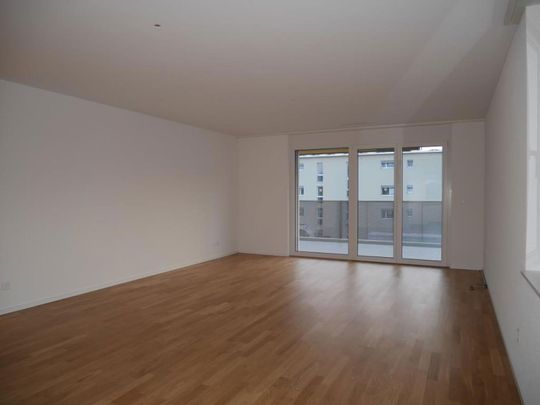 3.5 Zimmer, 89 m², 1. Stock - Foto 1