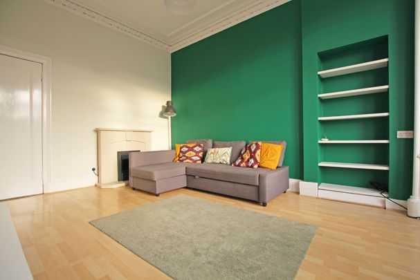 Craigpark Drive, Dennistoun, Glasgow - Photo 1