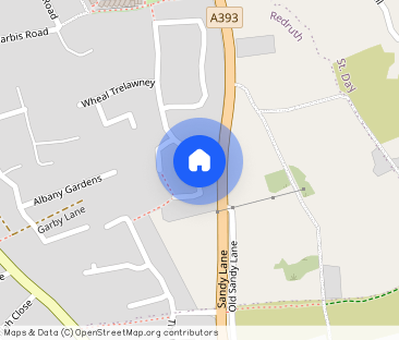 Wheal Vor, Redruth - Photo 1