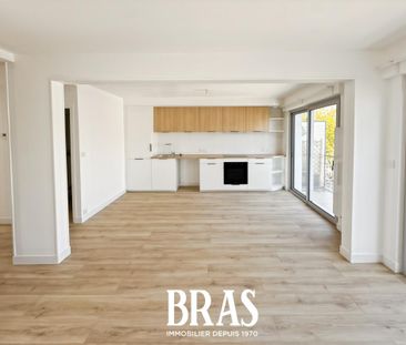 Location Appartement 3 pièces 53m² ST NAZAIRE 44600 - Photo 3