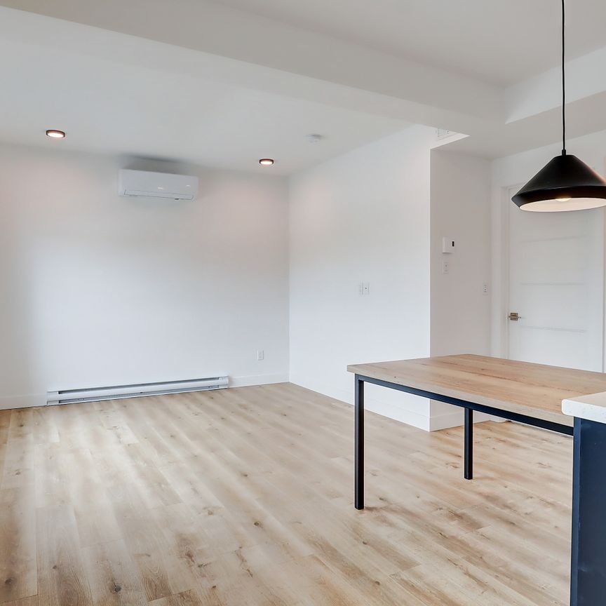 55, rue Michel-Robidoux #102, East-Angus - Photo 1