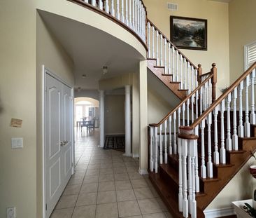 For Lease - 55 Richgrove Drive, Brampton, Ontario - Photo 2