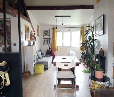 Location Appartement 2 pièces 49m² LE HAVRE 76600 - Photo 1