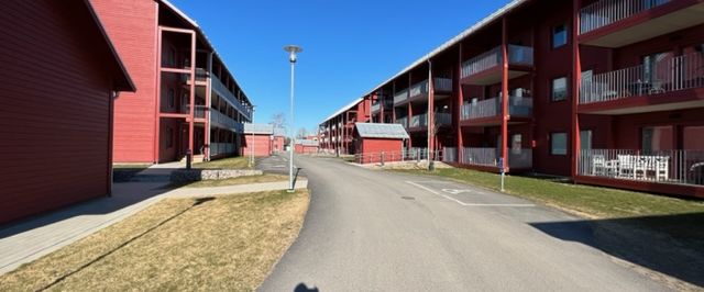 Brinkestigen, Vara - Foto 1