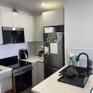 Appartement 1 chambre (3 et demi) - 1-bed apartment - Photo 2