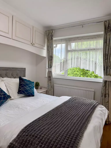 1 bedroom in a house share to rent - Photo 4