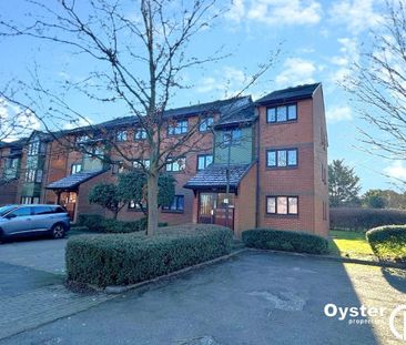 1 bedroom flat to rent - Photo 6