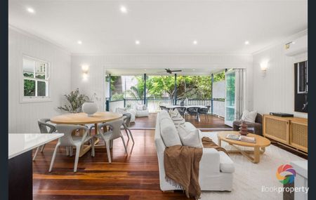 21 Harrogate Street, Woolloongabba - Photo 3