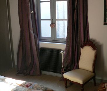 Location Appartement Tours • Les Halles 975 €/mois (Réf. GI-CR-0498... - Photo 1