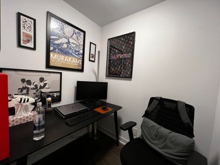 For Lease - 1928 Lake Shore Boulevard Unit# 3910, Toronto, Ontario - Photo 3