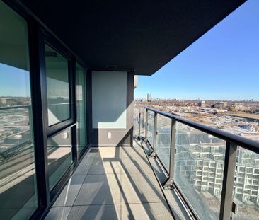 For Lease - 1 Quarrington Lane Unit# 1812, Toronto, Ontario - Photo 5