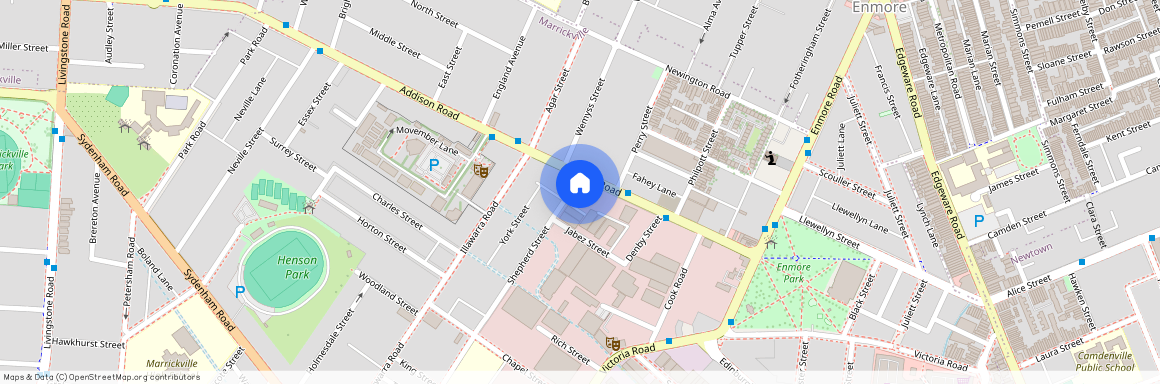 1/84 Addison Road Marrickville