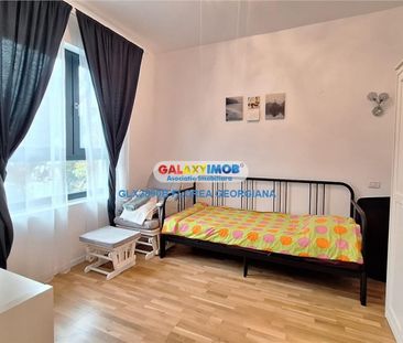 Casa de inchiriat Paradisul Verde Corbeanca - Fotografie 3