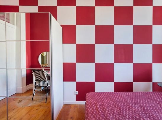 Largo Vitorino Damásio, Lisbon, Lisbon 1200-872 - Photo 1