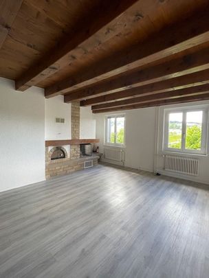 3.5 Zimmer, 130 m² - Photo 1