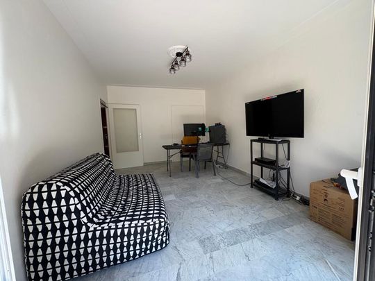Location Appartement 2 pièces 43m² CAGNES SUR MER 06800 - Photo 1