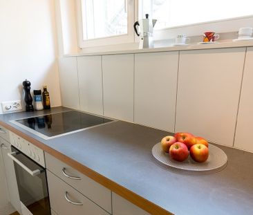 MIETEN OHNE KAUTION - Familienfreundliche Wohnung - Foto 2