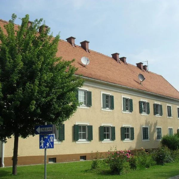 2-Zimmer-Wohnung, Top 4 - Foto 1