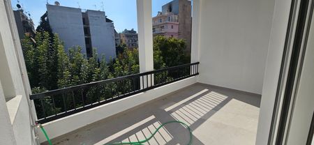 Διαμέρισμα για ενοικίαση Κάτω Πατήσια (Λεωφόρος Πατησίων - Λεωφόρος Αχαρνών) - Photo 3