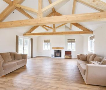 2 bedroom detached house to rent - Photo 2