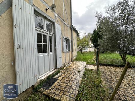 Location Appartement 2 pièces 49m² CHATEAUROUX 36000 - Photo 2