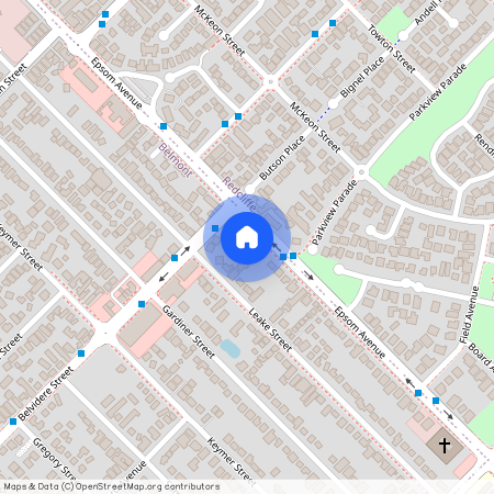 4/180 Epsom Avenue, Belmont