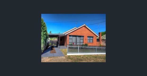 Updated Family Home - Photo 1