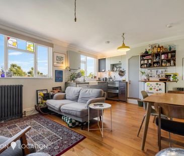 2 bedroom apartment to rent - Photo 3