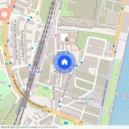 Lisboa, Lisbon 1950-257