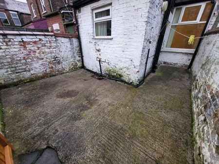 Fleeson Street, Risholme, Manchester, M14 - Photo 4