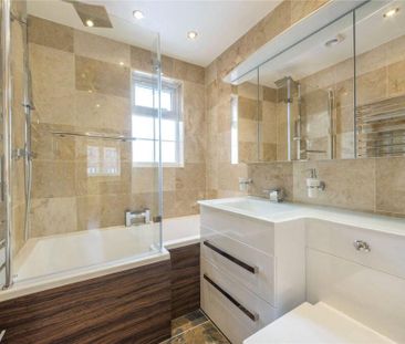 4 Bed Semi-Detached House, John Silkin Lane, SE8 - Photo 4