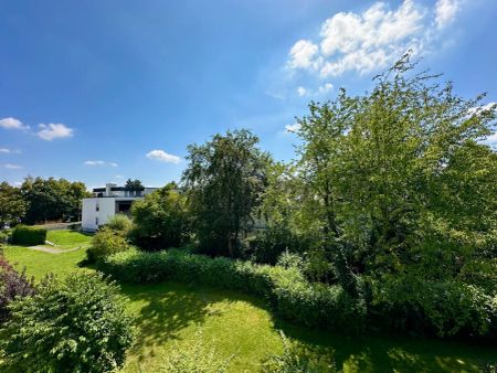 2-Zimmer Wohnung mit ruhigem und sonnigem Balkon in München-Denning - Foto 2