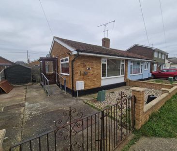 1 bedroom semi-detached bungalow to rent - Photo 5
