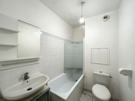 Appartement à louer - REIMS- Poche Science PO - Photo 3