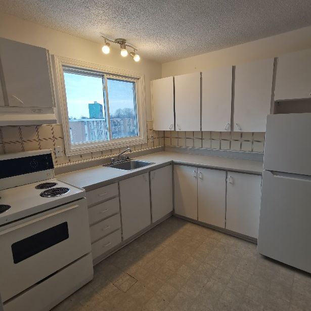 23 Rue Meunier (Hull) Beau Logement 1 Cc - Photo 1