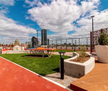 For Lease - 25 Wellington Street Unit# 1006, Kitchener, Ontario - Photo 4