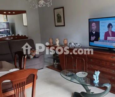 Piso en alquiler en Núcleo Urbano - Foto 3