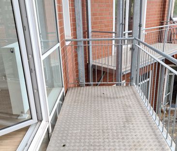 Stellplatz 1 Jahr mietfrei! Top Wohnung in Sudenburg - Spätsommer A... - Foto 1