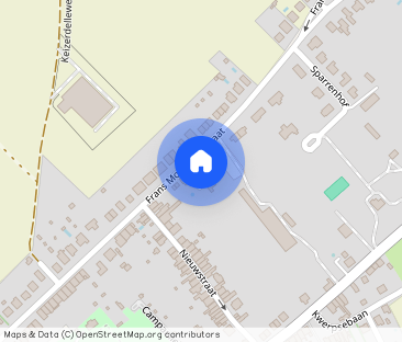 Appartement te huur in Erps-Kwerps - Photo 1