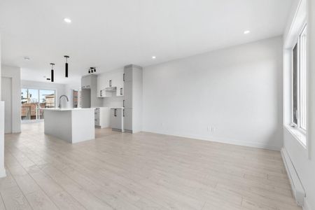 Appartement à louer - Longueuil (Saint-Hubert) (Laflèche) Appartement à louer - Longueuil (Saint-Hubert) (Laflèche) - Photo 5