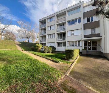 Location Appartement 3 pièces 61m² - Photo 6