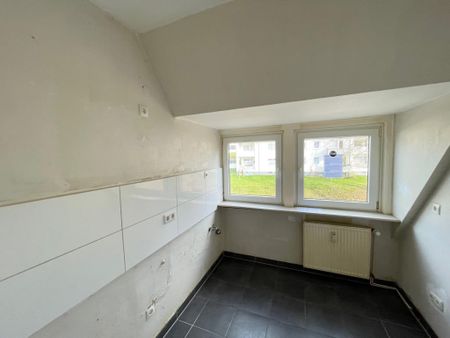 Gemütliche 3-Zimmer-Wohnung in Menden nähe Lendringsen - Photo 3