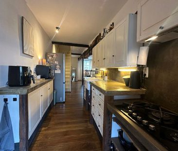 Appartement te huur: Schoorstraat 8-B 6095 NW Baexem - Photo 6