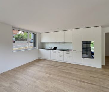 3.5 Zimmer, 79 m² - Photo 2