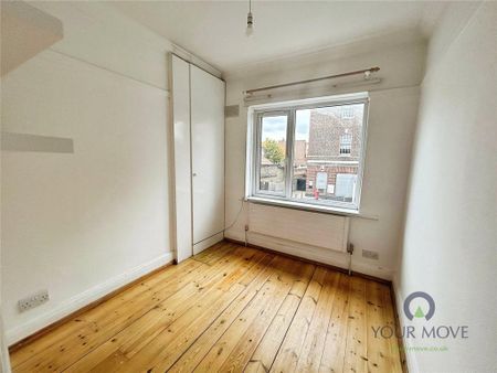2 bedroom flat to rent - Photo 3