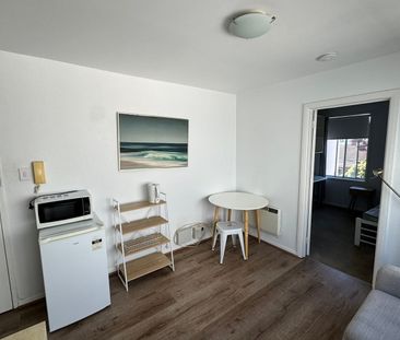 Furnished One Bedroom Unit - Photo 3