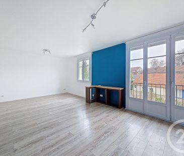 Location Appartement 2 pièces 55m² TROYES 10000 - Photo 1